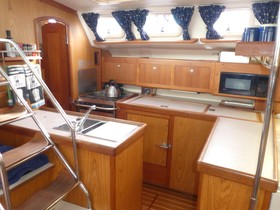 Kupiti 2001 Hunter 460