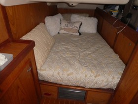 2001 Hunter 460 za prodaju