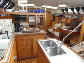 Kupiti 2001 Hunter 460