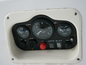 Kupiti 2001 Hunter 460