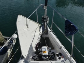 Kupiti 2001 Hunter 460