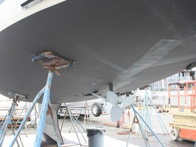 2001 Hunter 460