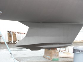 2001 Hunter 460 za prodaju