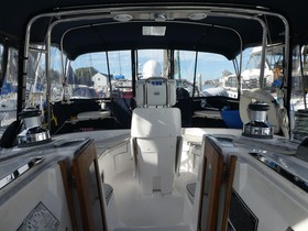 2001 Hunter 460
