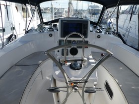 2001 Hunter 460