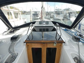 2001 Hunter 460 za prodaju