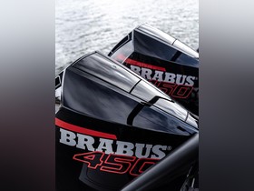 2022 BRABUS Shadow 900 St