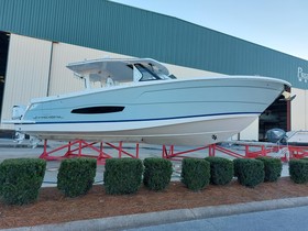 Regal 38 Sav