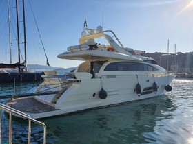 Custom Cantieri Navali Leonard Leonard 66