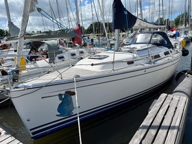 Hanse 342