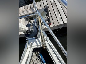 2006 Hanse 342