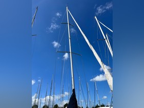 2006 Hanse 342
