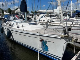 Buy 2006 Hanse 342