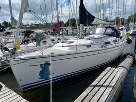 2006 Hanse 342 for sale