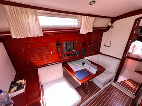 2006 Hanse 342