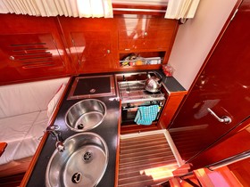Buy 2006 Hanse 342