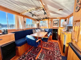 1974 Grand Banks 42 Classic for sale
