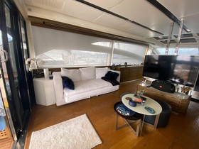 2009 Absolute 70 Ht