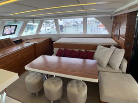 2015 Sunreef 58