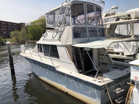 1988 Silverton Convertible for sale