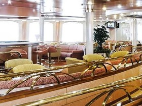 Köpa 2003 Cruise Ship - Fast Ro/Pax Ferry - 2700 Passengers - Stock No. S2672