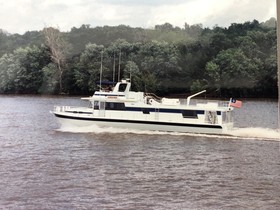Kupiti 1989 Pluckebaum Baymaster