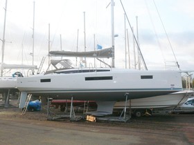 Buy 2023 Jeanneau Sun Odyssey 410