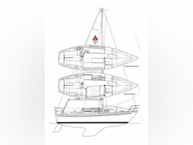 Купить 1973 Catalina 27 Standard Rig Sloop