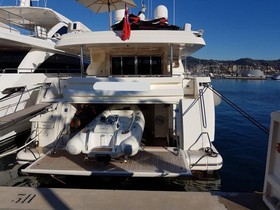 2011 Custom Line 112 satın almak