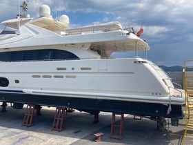 2011 Custom Line 112