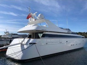 Cantieri di Pisa Akhir 105