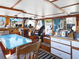 1982 Pelagic 37 Tri Cabin Trawler for sale