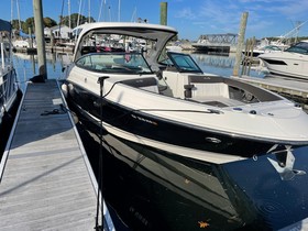 2016 Sea Ray 350 Slx