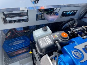2022 Black Thunder 43Ec Raised Deck