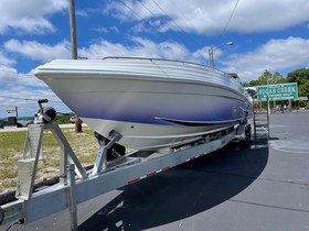 2022 Black Thunder 43Ec Raised Deck