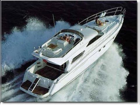 Princess 60