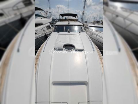 2000 Princess 60 for sale