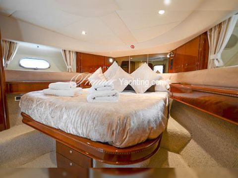 2000 Princess 60 for sale