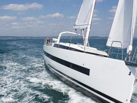 Купить 2022 Beneteau Yacht 62