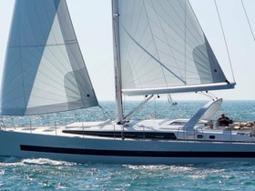 2022 Beneteau Yacht 62 myytävänä