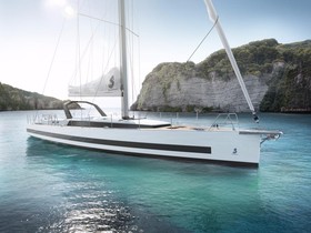 2022 Beneteau Yacht 62