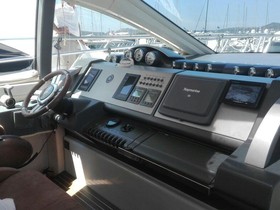 2007 Azimut 68 Hard-Top for sale