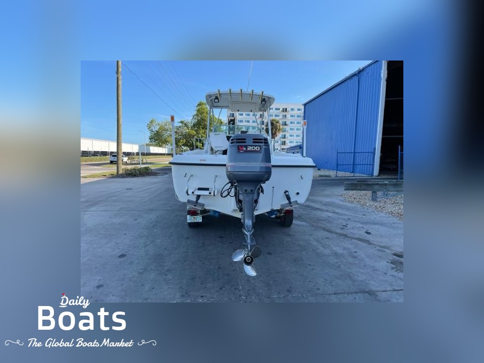 2003 HydraSports 230 Wa for sale. View price, photos and Buy 2003