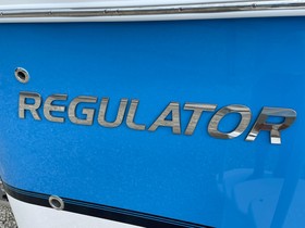 Köpa 2023 Regulator 31