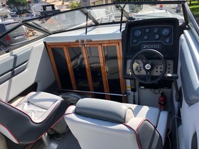 1989 Renken 2000 Family Cuddy Cabin for sale