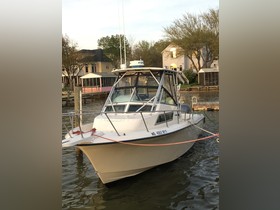 Buy 1994 Grady-White 272 Sailfish Walkaround