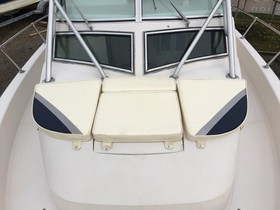 1994 Grady-White 272 Sailfish Walkaround for sale