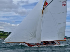 Heard Falmouth Working Boat