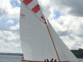 Købe 1979 Heard Falmouth Working Boat