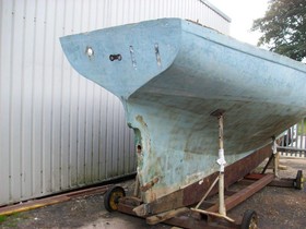 Buy 1979 Heard Falmouth Working Boat
